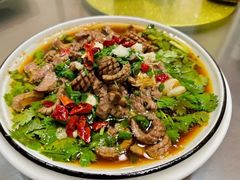 -呼吸森林·生态农庄农家乐私房菜