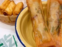 -东排食堂长沙小吃大排档(五一广场店)