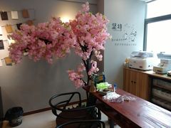 店内环境-肆兮眼镜·蔡司·徕卡战略合作店(大坪店)