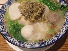 -彩蝶谷美食廊·粤式经典南番顺·铁板烧烤泰风味(广州长隆酒店)