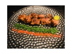 -和一料理(安阳店)