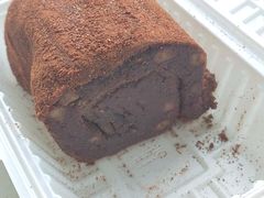 驴打滚-老回回饺子馆(海洋馆店)