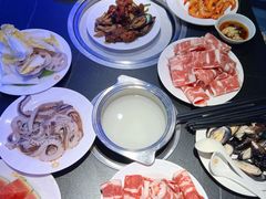 -海韵之星邮轮水会(明发商业广场店)