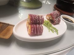 脆皮红米肠-有心德(隆生店)