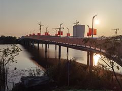 -上海滴水湖皇冠假日酒店