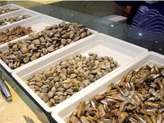 -小科自助海鲜烧肉(高区店)