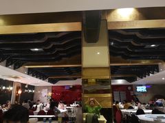 大堂-鑫巴蜀(和平里店)