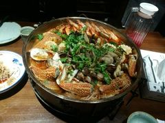 -79号渔船海鲜饭店(华强北店)