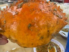 -無招牌海鮮(芽笼店)