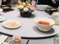 -狮王府淮扬菜(百家湖1912店)