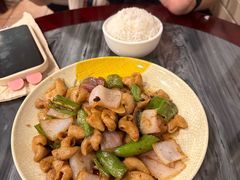 生炒大肠-紫金食坊(江南西路店)