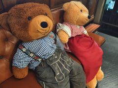 -宝莱纳餐厅(滨江店)