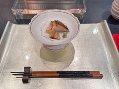 -奈良本寿司(永嘉路店)