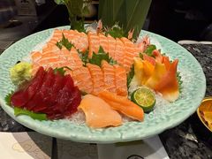 -大渔铁板烧(中山路店)