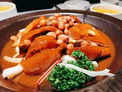 -老伙记海鲜码头(北滘店)