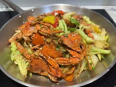 -聚春园自助餐厅(东街口店)
