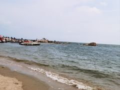 -老虎石海上公园