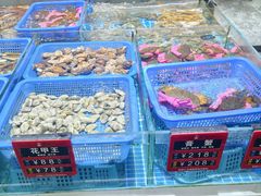 -皮记海鲜1995(寮步店)