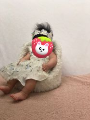 -倾城宝贝儿童摄影(合肥店)