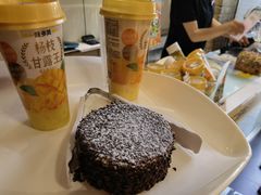 -味多美蛋糕(潘家园店)