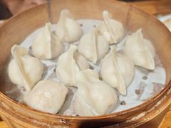 -老边饺子馆(中街店)