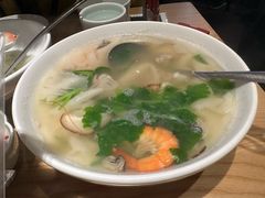 -老福洲·三十年福州味(斗东店)