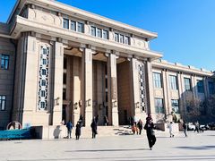 -国家自然博物馆