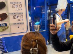 -the Roll'ING手作瑞士卷专门店(卓悦中心店)