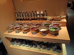 -色響火锅(恒隆广场店)