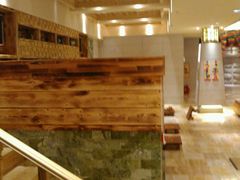 -济州岛汗蒸时代宝石生态热水浴(阳光嘉城二期D区店)