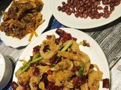-滨城串吧(三元桥店)