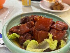 -眷江南之小蓝鲸(王府大街店)