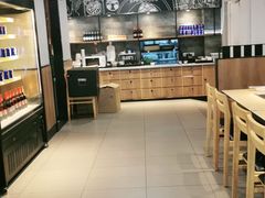 -新石器烤肉(百联川沙店)