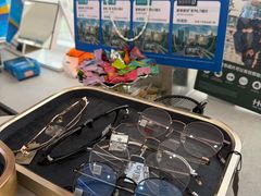 -约瑟眼镜(罗湖商业城店)