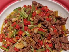 -湘鼎盛·大厨鲜炒湖南味(高新银泰店)