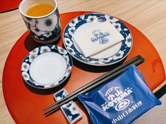 -小山日本料理(兴业太古汇店)