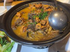 -李老哈·东北菜(宋园路店)