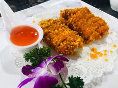 -海鸿荟·沿江菜(中山北路店)