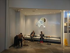 门面-喜茶(贵阳国贸逸天城店)