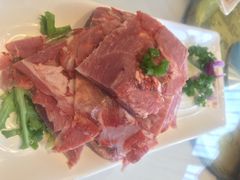 羊肉-解家河南菜(商鼎路店)