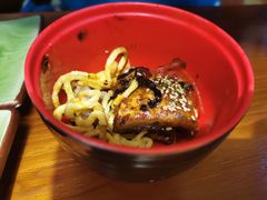 -鳗鱼家·深夜食堂(军博店)