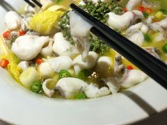 -青花椒花椒鱼(合生汇店)