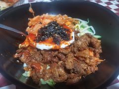 -优壹佳·延边朝鲜族料理(中山北路店)