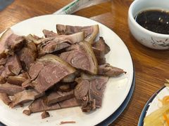 -浑河春面馆·非遗鹿角面(良乡店)