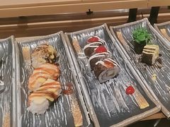 -星伦多自助料理·涮烤一体(奉贤龙湖天街店)