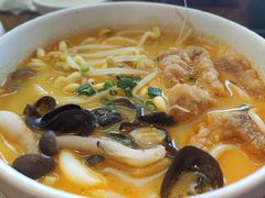 -云海肴·汽锅鸡·云南菜(苏州中心店)