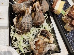 -温度铁板烧(前进大街店)