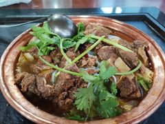 -顺顺小吃(独克宗古城店)