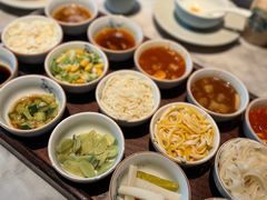 套面五-杏花堂山西菜馆(壹方城店)