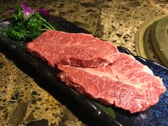 -觅福里•熟成和牛餐厅